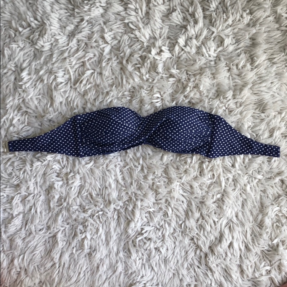 Bathing suit top